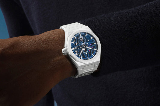 How To Clean A Ceramic Watch Without Looking Like an Amateur