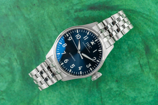 Best Way To Clean A Stainless Steel Watch