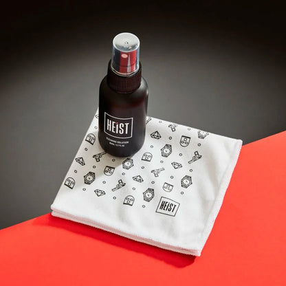 Watch Cleaning Kit