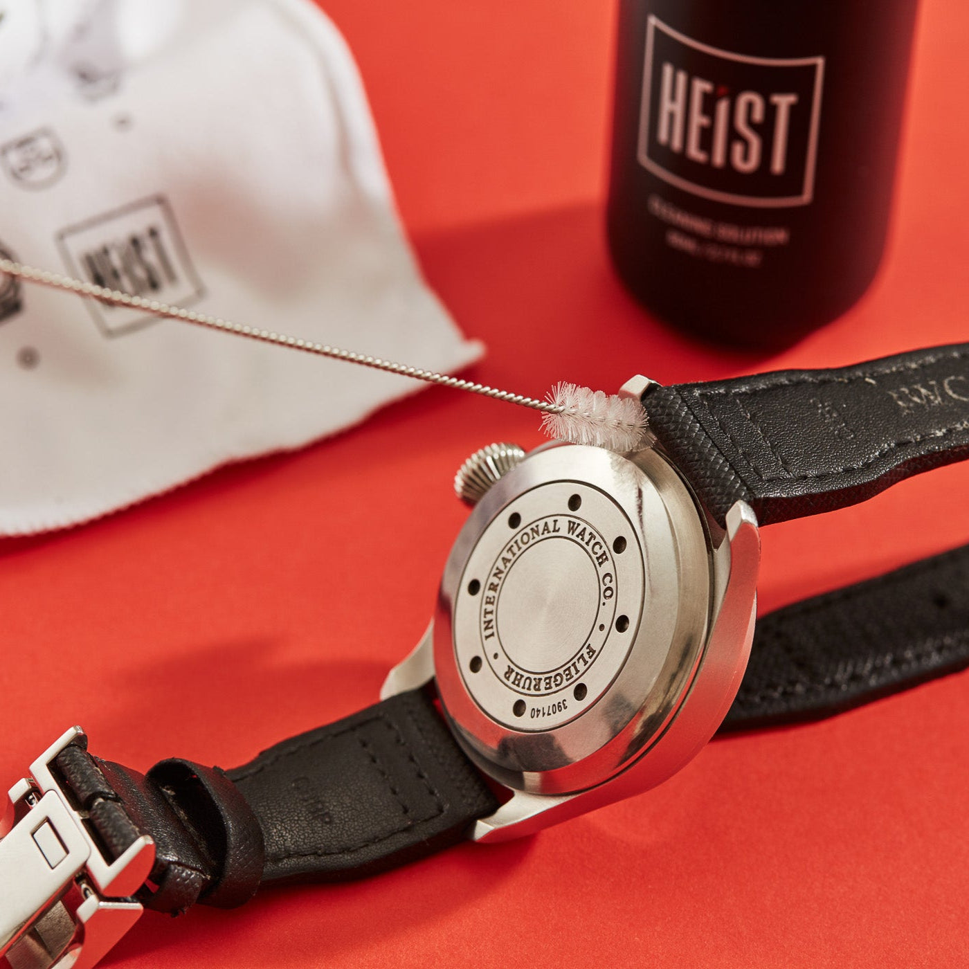 Watch Cleaning Kit