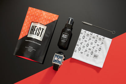 Watch Cleaning Kit