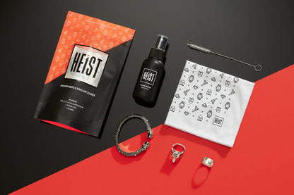 Watch Cleaning Kit